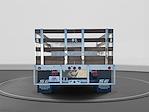 2024 Ford F-450 Regular Cab DRW 4x2 Scelzi Stake Bed for sale #FR3855C - photo 6