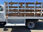 2024 Ford F-450 Regular Cab DRW 4x2 Scelzi Stake Bed for sale #FR3855C - photo 17