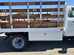 2024 Ford F-450 Regular Cab DRW 4x2 Scelzi Stake Bed for sale #FR3855C - photo 19