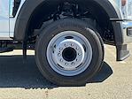 2024 Ford F-450 Regular Cab DRW 4x2 Scelzi Stake Bed for sale #FR3855C - photo 26