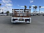 2024 Ford F-450 Regular Cab DRW RWD, Scelzi WFB Stake Bed for sale #FR3855C - photo 7