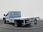 2024 Ford F-450 Regular Cab DRW 4x2 Scelzi Flatbed Truck for sale #FR3856C - photo 10