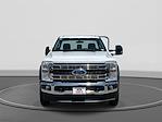 2024 Ford F-450 Regular Cab DRW 4x2 Scelzi Flatbed Truck for sale #FR3856C - photo 11