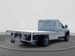 2024 Ford F-450 Regular Cab DRW 4x2 Scelzi Flatbed Truck for sale #FR3856C - photo 13