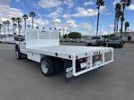 2024 Ford F-450 Regular Cab DRW RWD, Scelzi WFB Flatbed for sale #FR3856C - photo 2