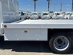 2024 Ford F-450 Regular Cab DRW 4x2 Scelzi Flatbed Truck for sale #FR3856C - photo 24