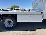 2024 Ford F-450 Regular Cab DRW 4x2 Scelzi Flatbed Truck for sale #FR3856C - photo 27