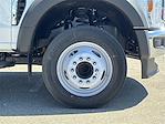 2024 Ford F-450 Regular Cab DRW 4x2 Scelzi Flatbed Truck for sale #FR3856C - photo 34