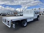 2024 Ford F-450 Regular Cab DRW RWD, Scelzi WFB Flatbed for sale #FR3856C - photo 4