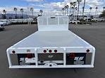 2024 Ford F-450 Regular Cab DRW RWD, Scelzi WFB Flatbed for sale #FR3856C - photo 5