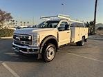 2024 Ford F-450 Regular Cab DRW RWD, Scelzi Signature Service Truck for sale #FR3857C - photo 1