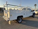 2024 Ford F-450 Regular Cab DRW RWD, Scelzi Signature Service Truck for sale #FR3857C - photo 6