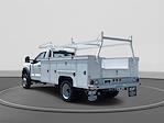 2024 Ford F-450 Regular Cab DRW 4x2 Scelzi Service Truck for sale #FR3857C - photo 13