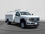 2024 Ford F-450 Regular Cab DRW 4x2 Scelzi Service Truck for sale #FR3857C - photo 15