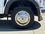 2024 Ford F-450 Regular Cab DRW 4x2 Scelzi Flatbed Truck for sale #FR3865C - photo 25
