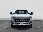 2024 Ford F-450 Regular Cab DRW 4x2 Scelzi Flatbed Truck for sale #FR3865C - photo 3