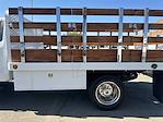 2024 Ford F-450 Regular Cab DRW 4x2 Scelzi Stake Bed for sale #FR3868C - photo 15