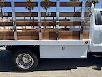 2024 Ford F-450 Regular Cab DRW 4x2 Scelzi Stake Bed for sale #FR3868C - photo 18