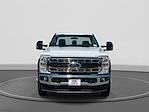 2024 Ford F-450 Regular Cab DRW 4x2 Scelzi Stake Bed for sale #FR3868C - photo 3