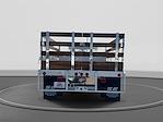 2024 Ford F-450 Regular Cab DRW 4x2 Scelzi Stake Bed for sale #FR3868C - photo 6