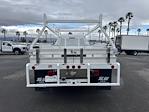 2024 Ford F-450 Regular Cab DRW RWD, Scelzi CTFB Contractor Truck for sale #FR3881C - photo 4