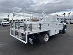 2024 Ford F-450 Regular Cab DRW RWD, Scelzi CTFB Contractor Truck for sale #FR3881C - photo 6