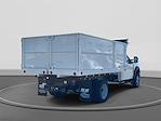 2024 Ford F-450 Regular Cab DRW RWD Scelzi Landscape Dump for sale #FR3925C - photo 15
