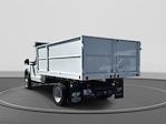 2024 Ford F-450 Regular Cab DRW RWD Scelzi Landscape Dump for sale #FR3925C - photo 17