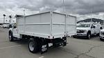 2024 Ford F-450 Regular Cab DRW RWD Scelzi Landscape Dump for sale #FR3925C - photo 2