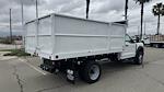 2024 Ford F-450 Regular Cab DRW RWD Scelzi Landscape Dump for sale #FR3925C - photo 4