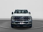 2024 Ford F-550 Regular Cab DRW 4x2 Royal Stake Bed for sale #FR3928C - photo 2