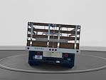 2024 Ford F-550 Regular Cab DRW 4x2 Royal Stake Bed for sale #FR3928C - photo 5