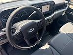 2024 Ford F-550 Regular Cab DRW 4x2 Royal Stake Bed for sale #FR3928C - photo 8