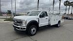 New 2024 Ford F-550 Regular Cab 12' Royal Combo Body for sale #FR3935C - photo 1