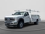 New 2024 Ford F-550 Regular Cab 12' Royal Combo Body for sale #FR3935C - photo 11