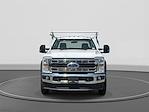 New 2024 Ford F-550 Regular Cab 12' Royal Combo Body for sale #FR3935C - photo 13