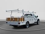 New 2024 Ford F-550 Regular Cab 12' Royal Combo Body for sale #FR3935C - photo 15