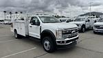 New 2024 Ford F-550 Regular Cab 12' Royal Combo Body for sale #FR3935C - photo 3