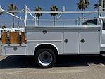 New 2024 Ford F-550 Regular Cab 12' Royal Combo Body for sale #FR3935C - photo 28