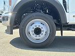 New 2024 Ford F-550 Regular Cab 12' Royal Combo Body for sale #FR3935C - photo 36