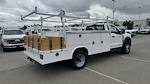 New 2024 Ford F-550 Regular Cab 12' Royal Combo Body for sale #FR3935C - photo 4
