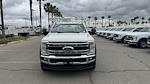 New 2024 Ford F-550 Regular Cab 12' Royal Combo Body for sale #FR3935C - photo 5