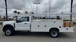 New 2024 Ford F-550 Regular Cab 12' Royal Combo Body for sale #FR3935C - photo 7