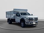 2024 Ford F-450 Regular Cab DRW RWD Scelzi Landscape Dump for sale #FR3945C - photo 14
