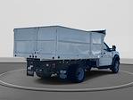 2024 Ford F-450 Regular Cab DRW RWD Scelzi Landscape Dump for sale #FR3945C - photo 15