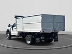 2024 Ford F-450 Regular Cab DRW RWD Scelzi Landscape Dump for sale #FR3945C - photo 17