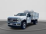2024 Ford F-450 Regular Cab DRW RWD Scelzi Landscape Dump for sale #FR3946C - photo 11