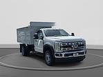 2024 Ford F-450 Regular Cab DRW RWD Scelzi Landscape Dump for sale #FR3946C - photo 13
