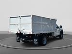 2024 Ford F-450 Regular Cab DRW RWD Scelzi Landscape Dump for sale #FR3946C - photo 14