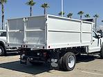 2024 Ford F-450 Regular Cab DRW RWD Scelzi Landscape Dump for sale #FR3946C - photo 36